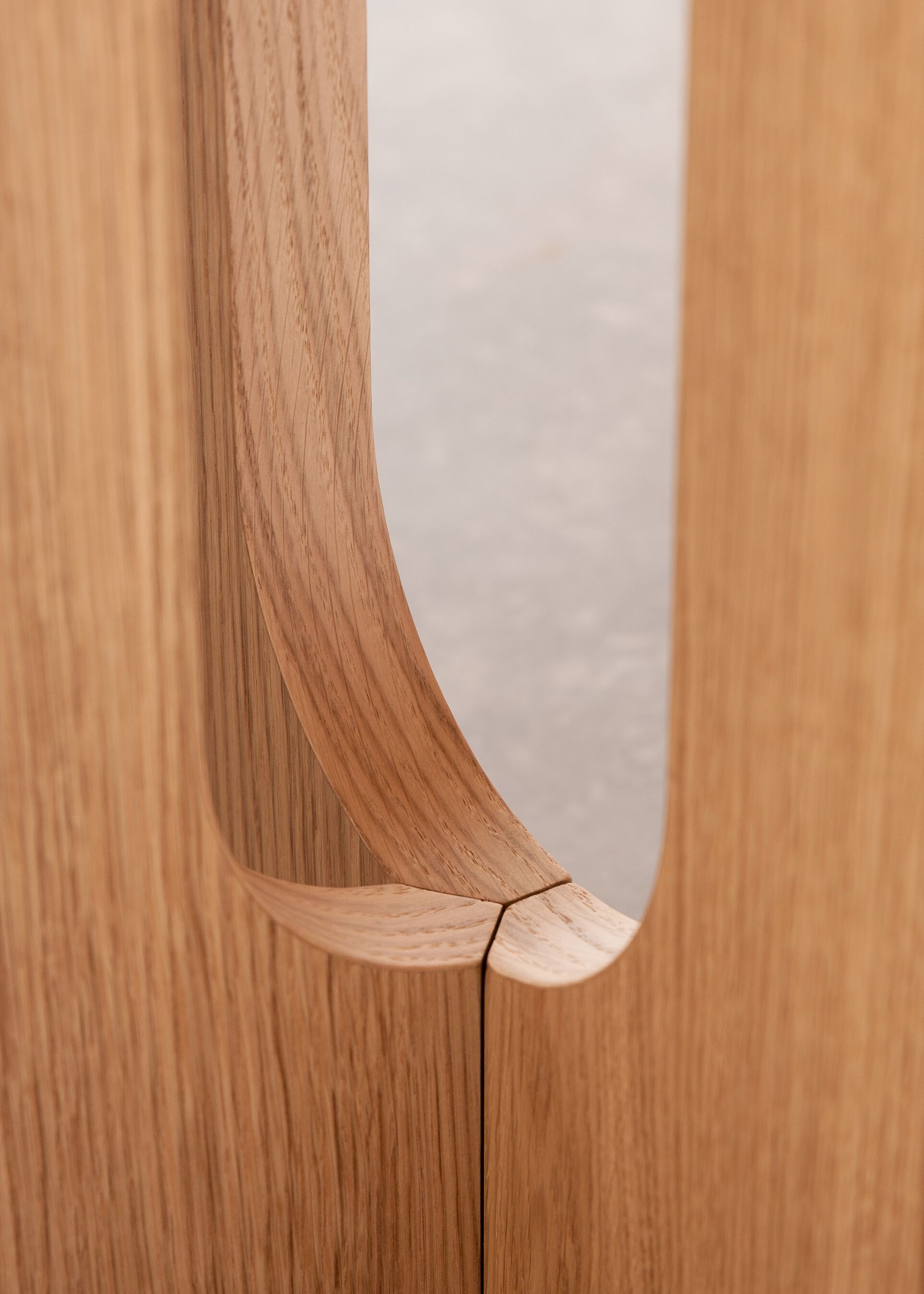 Прямоугольный деревянный обеденный стол Audo Copenhagen Androgyne ARCH-00108039 - Вид №16