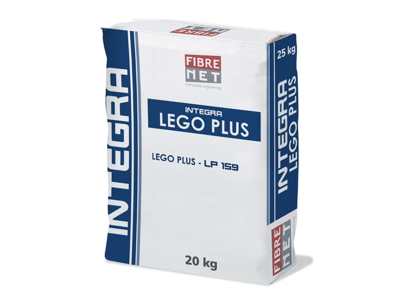 Цементное связующее Fibre Net Integra ARCH-00074757