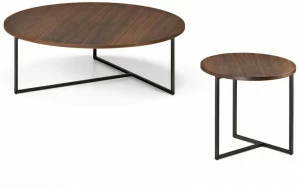 Arketipo Круглый журнальный столик в сукупире