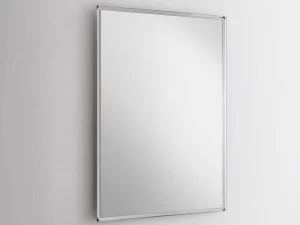 Glas Italia Настенное зеркало в раме Starlight Stam02