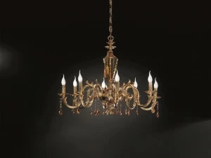 Euroluce Lampadari Люстра с кристаллами swarovski® Impero