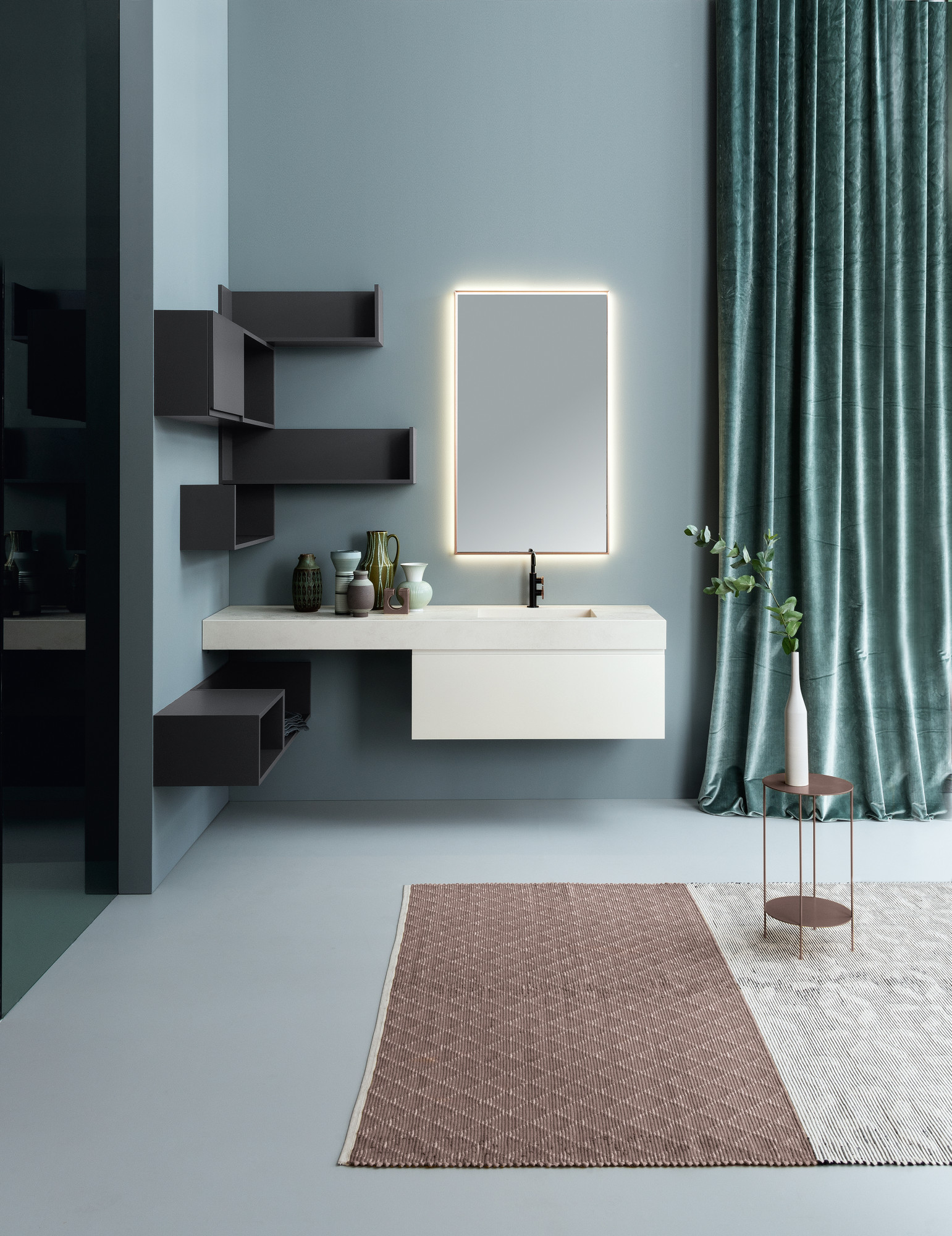 BG44 Compabit B-go chromatic 2019 