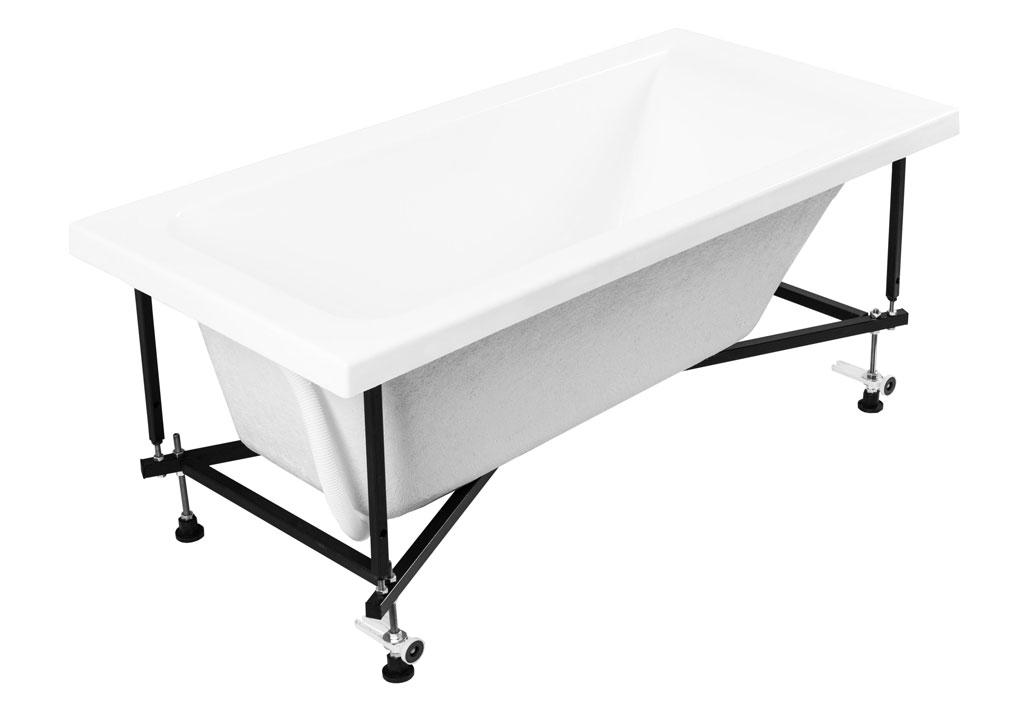 Каркас сварной для акриловой ванны Aquanet Bright 155x70 00239597 - Вид №2