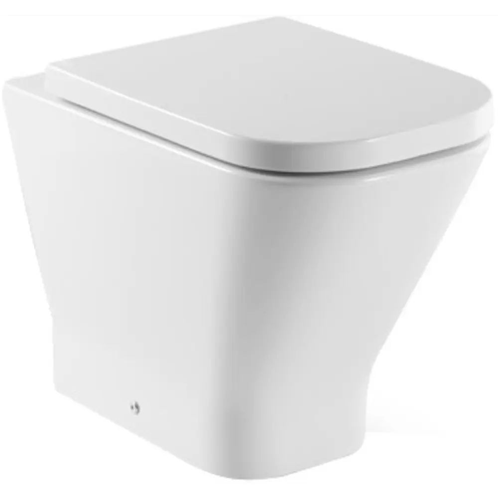 Чаша для унитаза Roca Gap горизонтальный выпуск STLM-2144130 - Вид №5