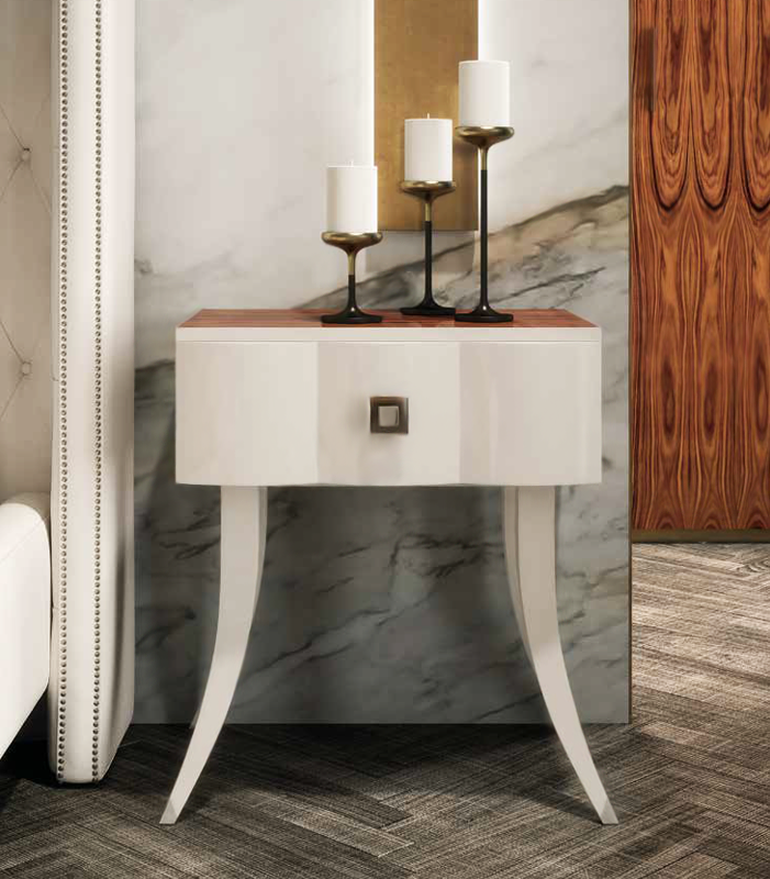 Тумбочка  GUERRA VANNI 3018 OSCAR