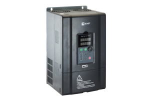 16058838 Преобразователь частоты 18/22кВт 3х400В VECTOR-100 PROxima SQVT100-018-3 EKF