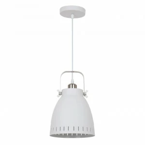 Подвесной светильник Arte Lamp Luned A2214SP-1WH ARTE LAMP LUNED 102437 Белый