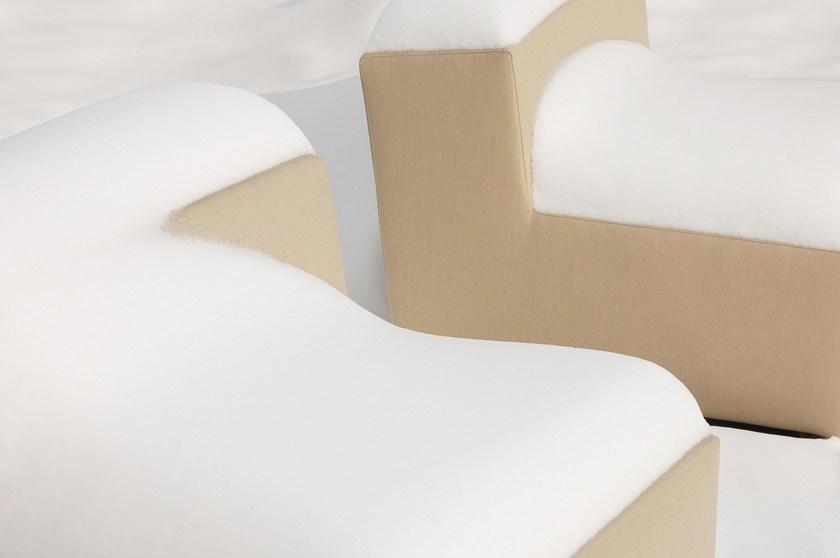 April Furniture Модульный диван Loopy sun-id-1424045 - Вид №14