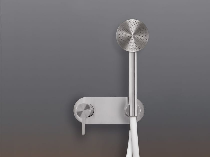 Настенный смеситель для ванны / душа с ручным душем CEADESIGN INNOVO ARCH-00103979