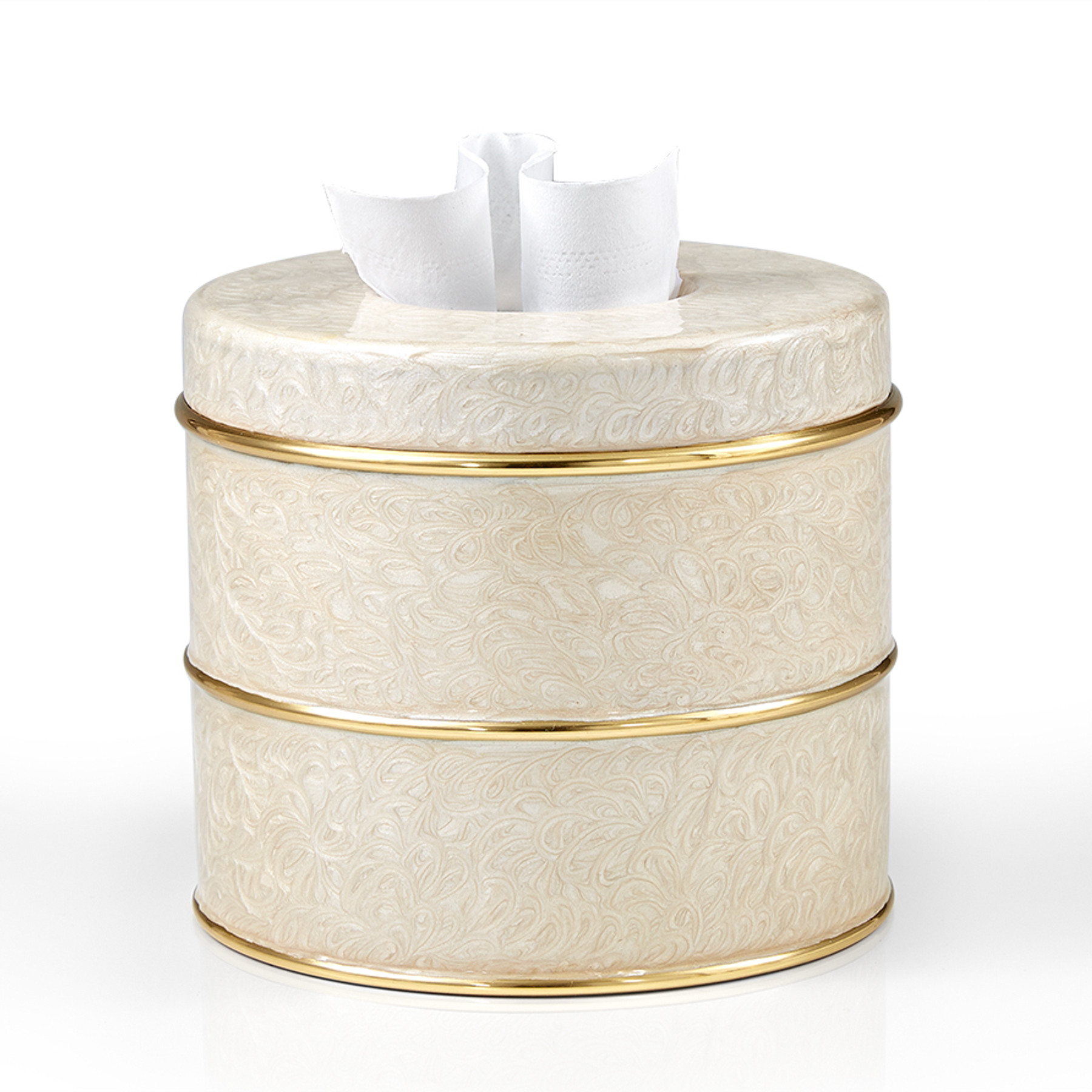 FIO-IVR-TC Обложка Fiona цвета слоновой кости Labrazel 