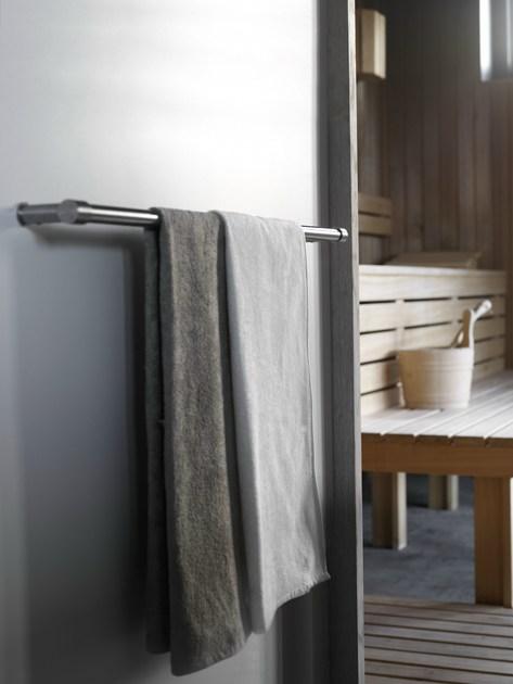 Formani Вешалка для полотенец из нержавеющей стали One Pb550/750 - Вид №3