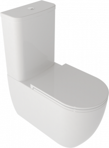 LKMBL-LKCIMBL0 Моноблок унитаз с бачком GSG CERAMIC