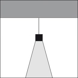 Stelo 0S 300 Ghidini Stelo S .01 Белый (Матовый)  - Вид №4