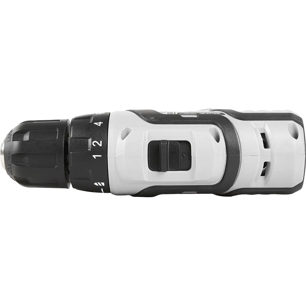 Аккумуляторный шуруповерт Интерскол ДА-12ЭР с двумя батареями 84329712 STLM-0048460 - Вид №2