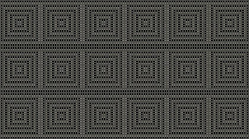 Baboon Виниловые обои с геометрическим рисунком Pattern sun-id-1422877 - Вид №2