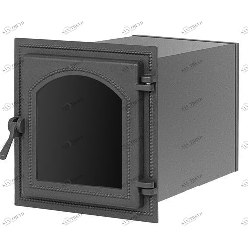 Духовой шкаф Везувий 270 2403