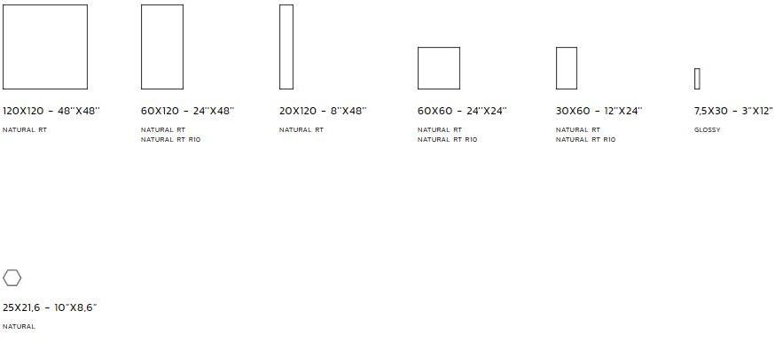 CERAMICHE KEOPE Покрытие керамогранита Elements design sun-id-1505290 - Вид №2