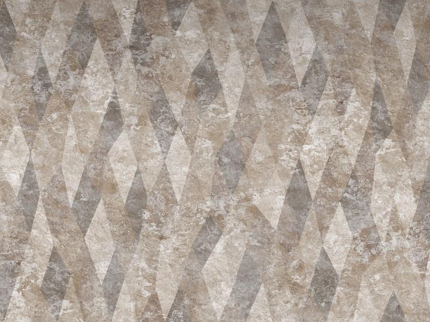 Zambaiti Contract Противопожарная панель с 3d цифровой печатью Eterea Z42675, z42676, z42677 Santreyd - Вид №1