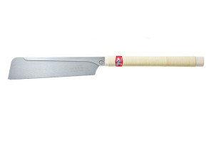 17942449 Ножовка Dozuki 240 мм, 25TPI Z.07121 ZETSAW