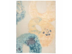 Китайский чистый шелк и шерсть ручной работы индийский ковер