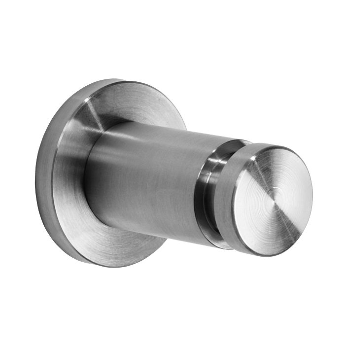 95460 Нержавеющая вешалка круглая SANELA 