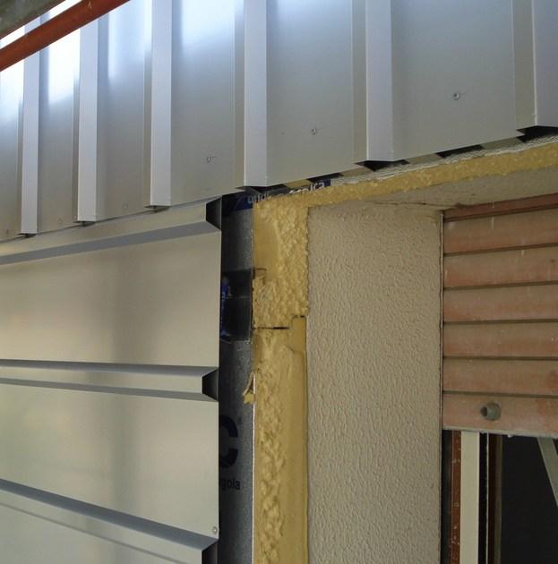 Brianza Plastica Система утепления вентилируемых фасадов sun-id-1474196 - Вид №8