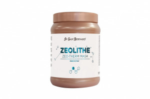ПР0047363 Маска Zeolithe Zeo Therm Mask восстанавливающая поврежденную кожу и шерсть 1л Iv San Bernard