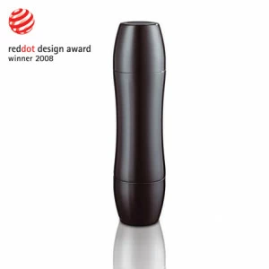 Термос черный 700 мл Wave XD DESIGN ДИЗАЙНЕРСКИЕ 00-3895076 Черный