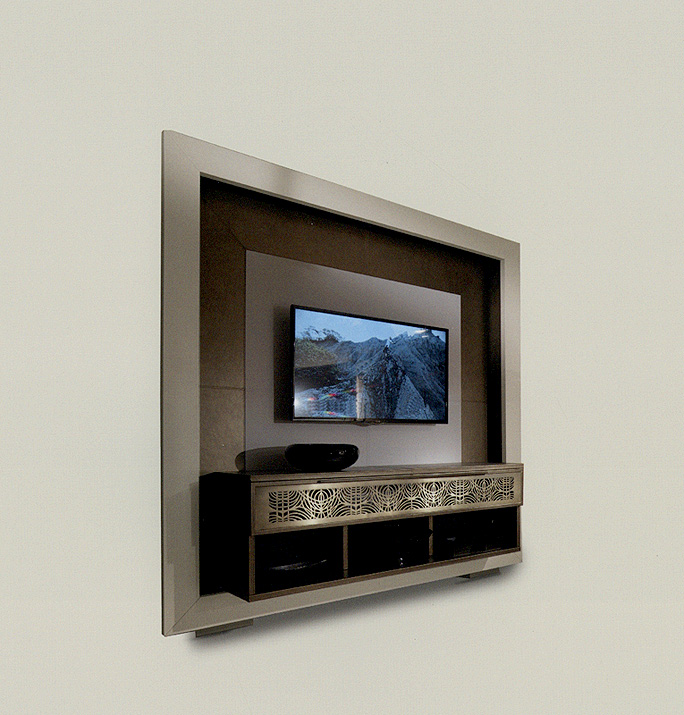 Тумба под TV  COVRE 800 Leonardo - Вид №1