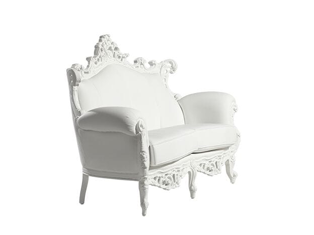 2-местный диван с пенопластовым покрытием SIXINCH Louis ARCH-00090967 - Вид №7