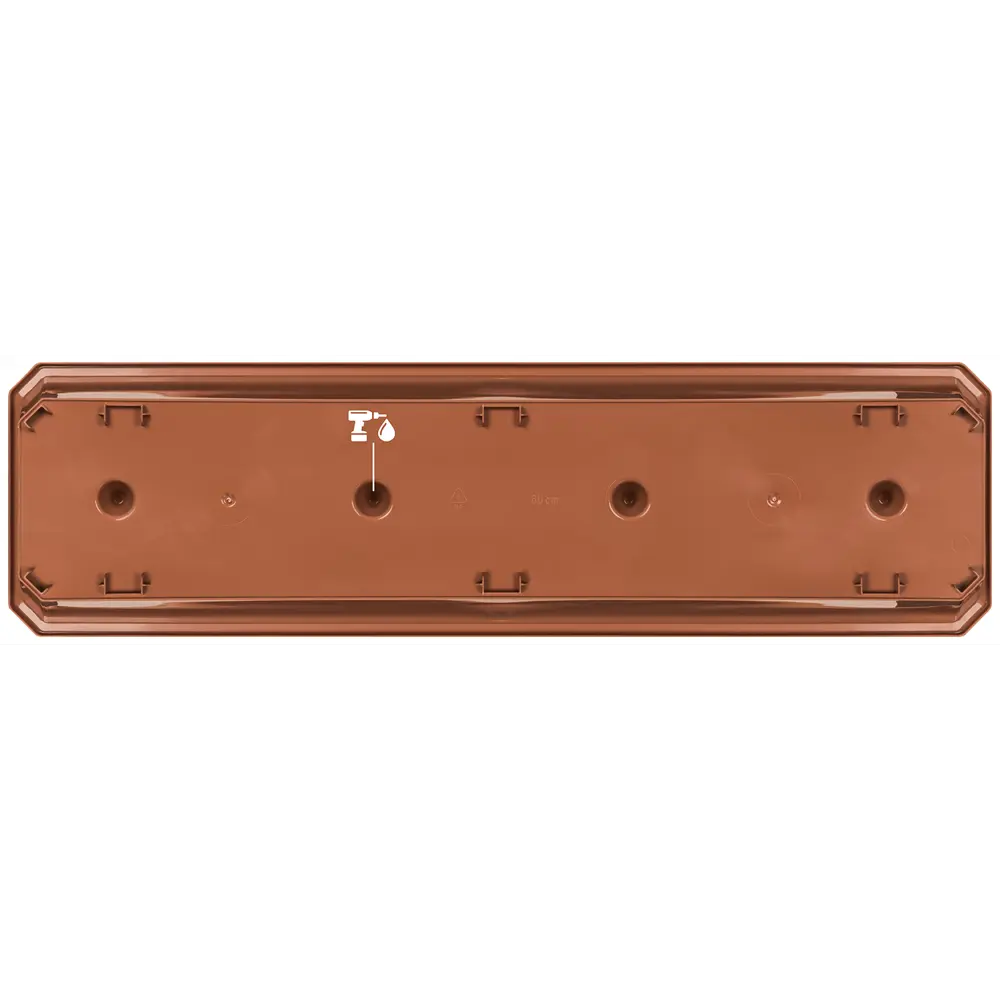 Балконный ящик Santreyd для цветов - компактное решение для озеленения 12973264 STLM-0002606 - Вид №3