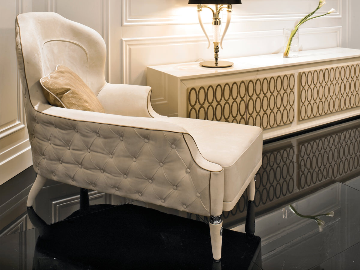 Alice Шезлонг Visionnaire  - Вид №3