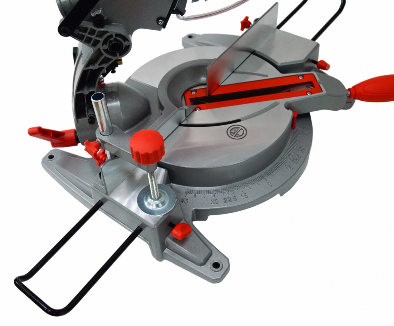 Торцовочная пила  BRAIT BMS 255L 9230616 STDN-0150731 - Вид №11