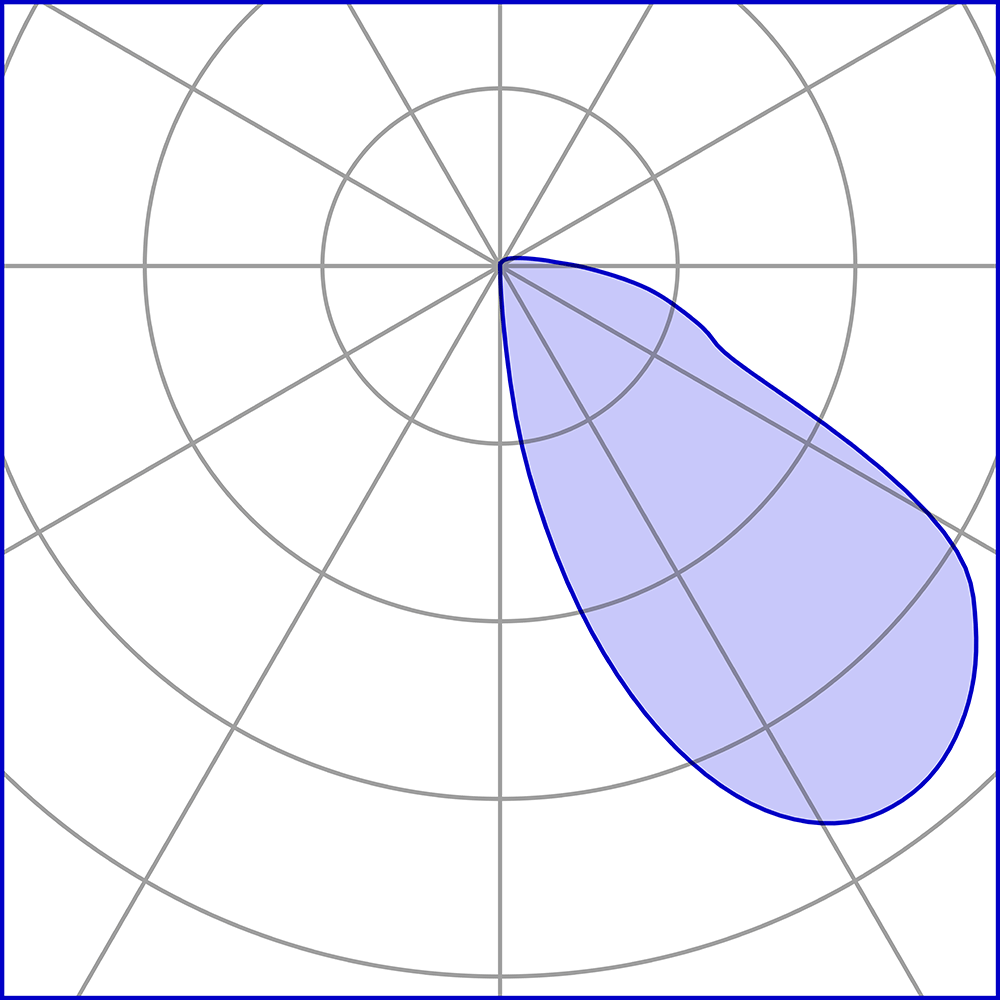 5010661 Мобильный светильник Platek SLIM Paletto  SLIM H. 800 mm - LED 4000K 1 Opening  - Вид №11