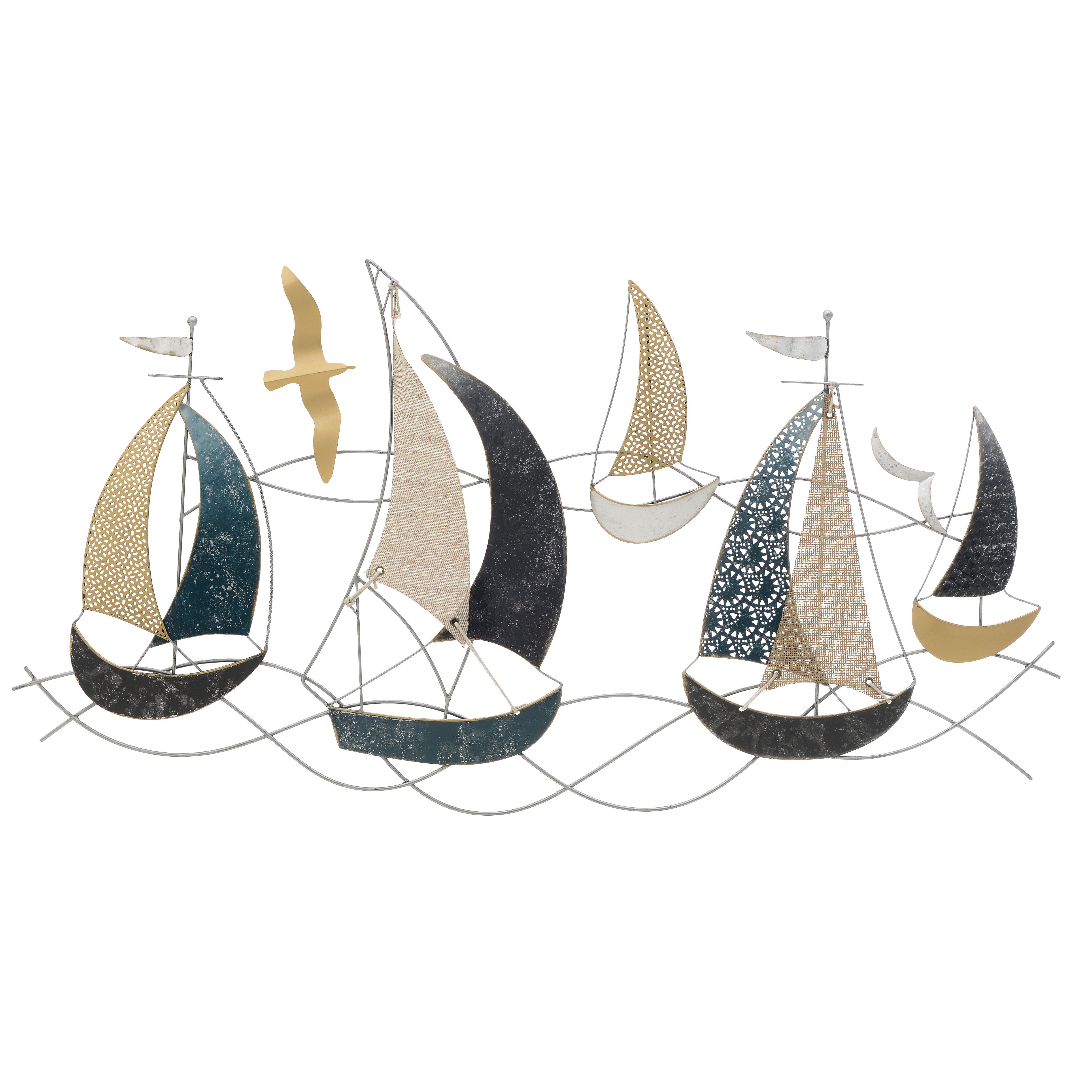 3870386.0102 ДЕКОР НАСТЕННЫЙ TO4ROOMS  - Вид №1