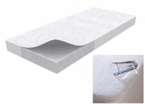 Наматрасник ABC-KING не промокаемый 190*90