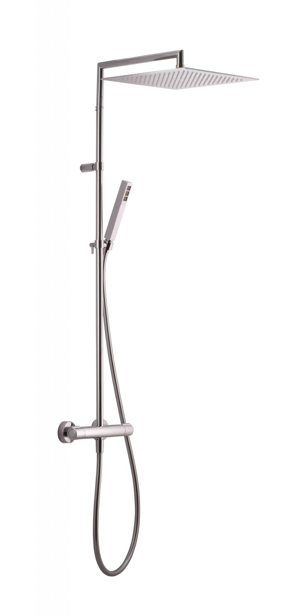 01-1905Q-CR CARIMALI Rigoletto Square, инспектируемая лейка MySlim 