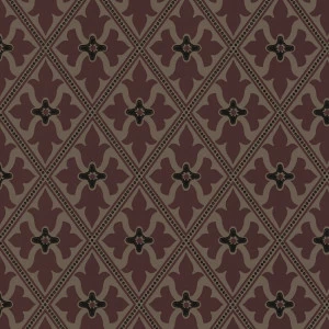 Traditional bathrooms Motivtapete Bayham Bayham - Little Greene
