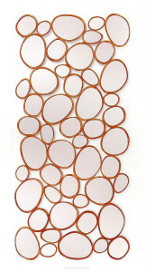 Зеркало  CHRISTOPHER GUY 50-0171