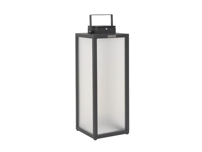 Алюминиевый солнечный фонарь Les Jardins® Традиция ARCH-00055608