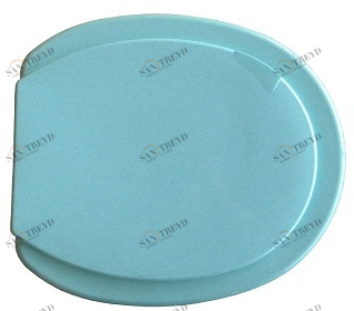 161710 Крышка сиденье для унитаза ИНКОЭР 