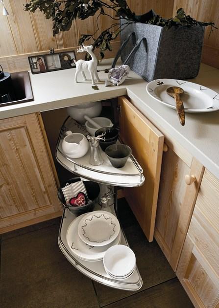 Callesella Arredamenti Кухня из дерева Every day sun-id-1498630 - Вид №14