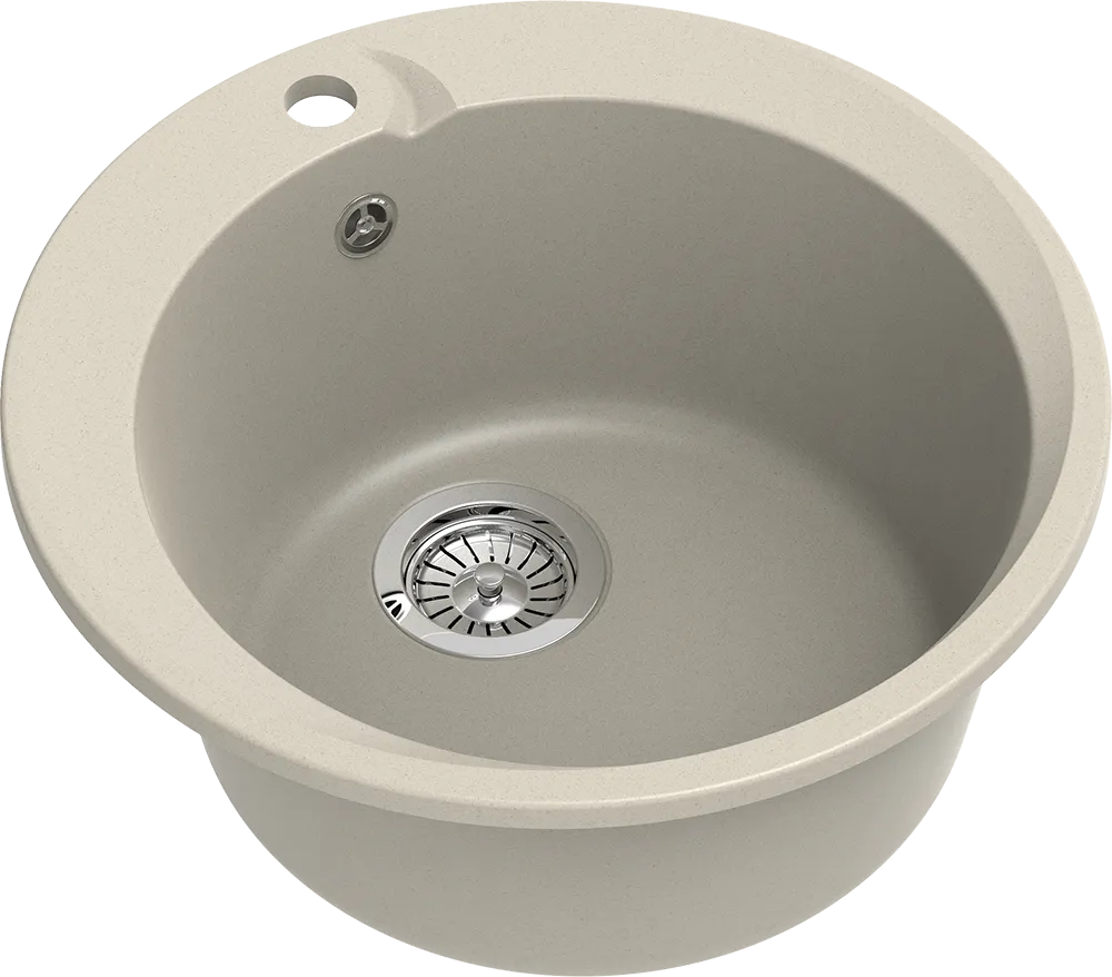 Кухонная мойка R-45 GRANFEST Ewigstein - Вид №2