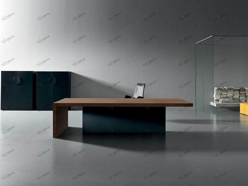 Martex Прямоугольный деревянный стол Kyo sun-id-1408662