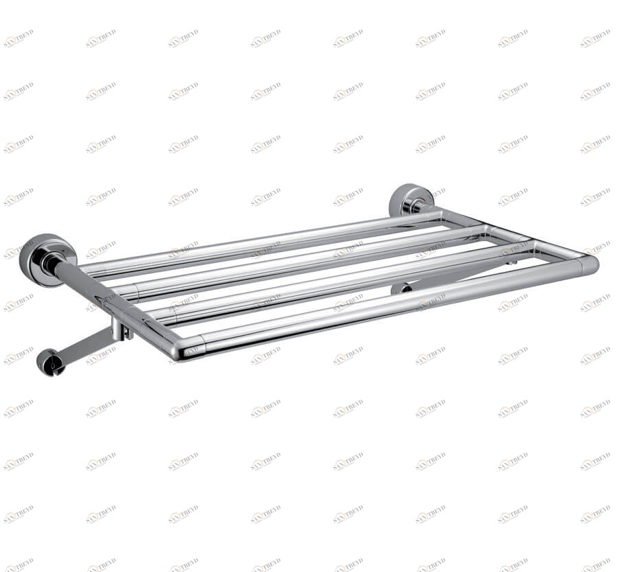 Полотенцесушитель водяной 495 Sole Margaroli Ø25 мм