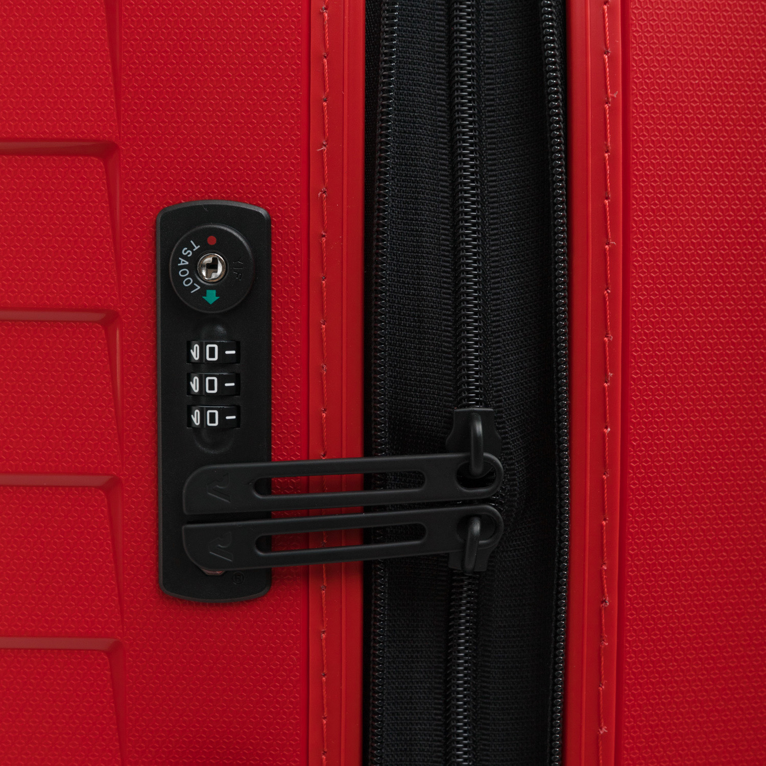 5761-0909 Чемодан 5761 Large Trolley 78 Expandable Roncato Ypsilon - Вид №7