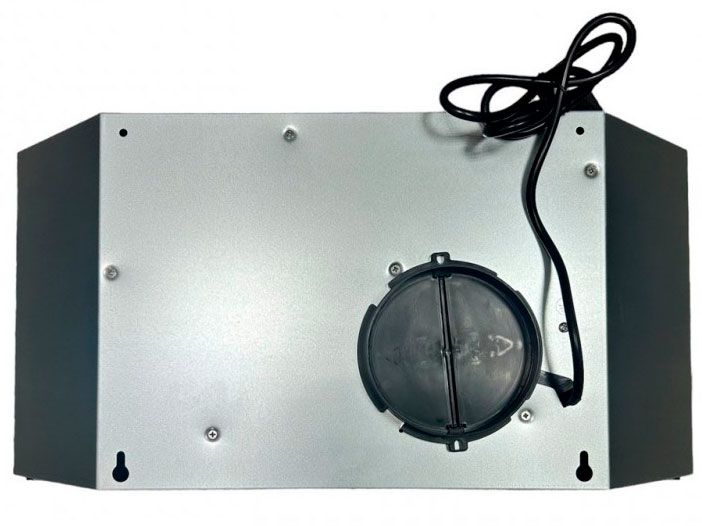 9145463 Вытяжка полновстраиваемая SCHTOFF TDM 60 белый STDN-0092926 - Вид №4