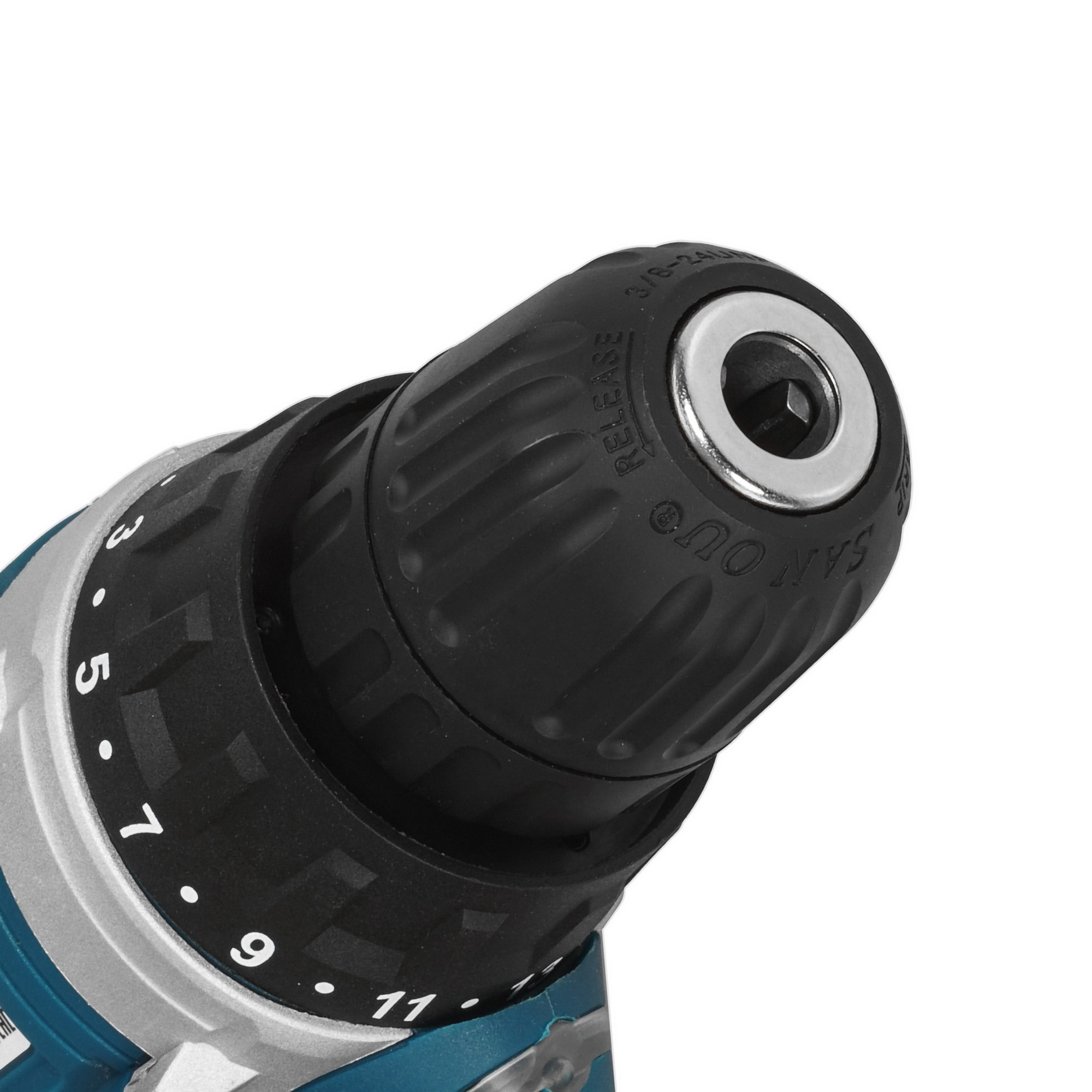 Дрель-шуруповерт Кратон CD18-OFA   , Без ЗУ, Без АКБ 9127740 STDN-0145845 - Вид №3