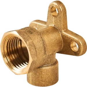 Водорозетка Hailiang ø1/2"x15 мм внутренняя резьба медь 88673413 STLM-2072339