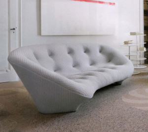 Диван PLOUM LIGNE ROSET 13170400